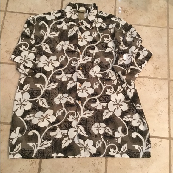 Men’s button down - Picture 2 of 3